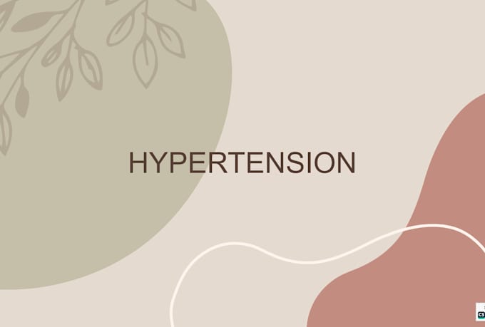 create professional medical powerpoint presentations